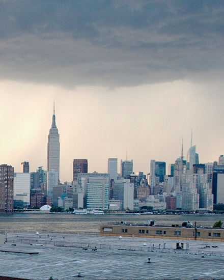 Prevent Recover From Outages Con Edison