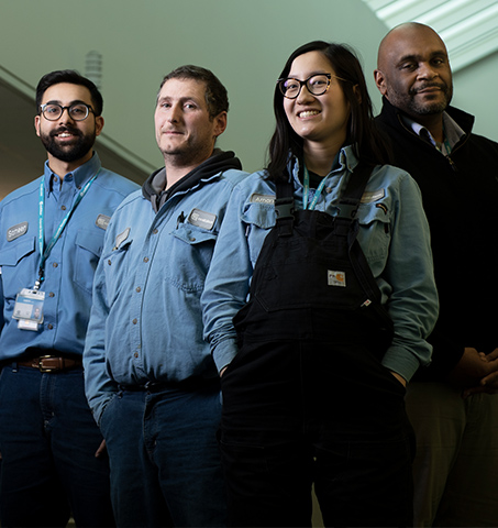 Diversity at Con Edison | Con Edison