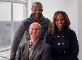 Tres empleados de Con Edison hablan del WorldPrideNYC.